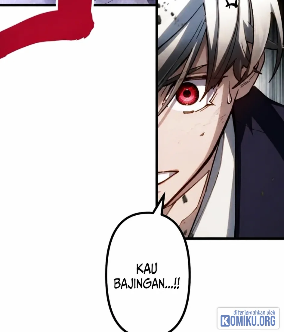Sword God High School: The Talentless Underachiever Becomes the Strongest Chapter 10 Gambar 20