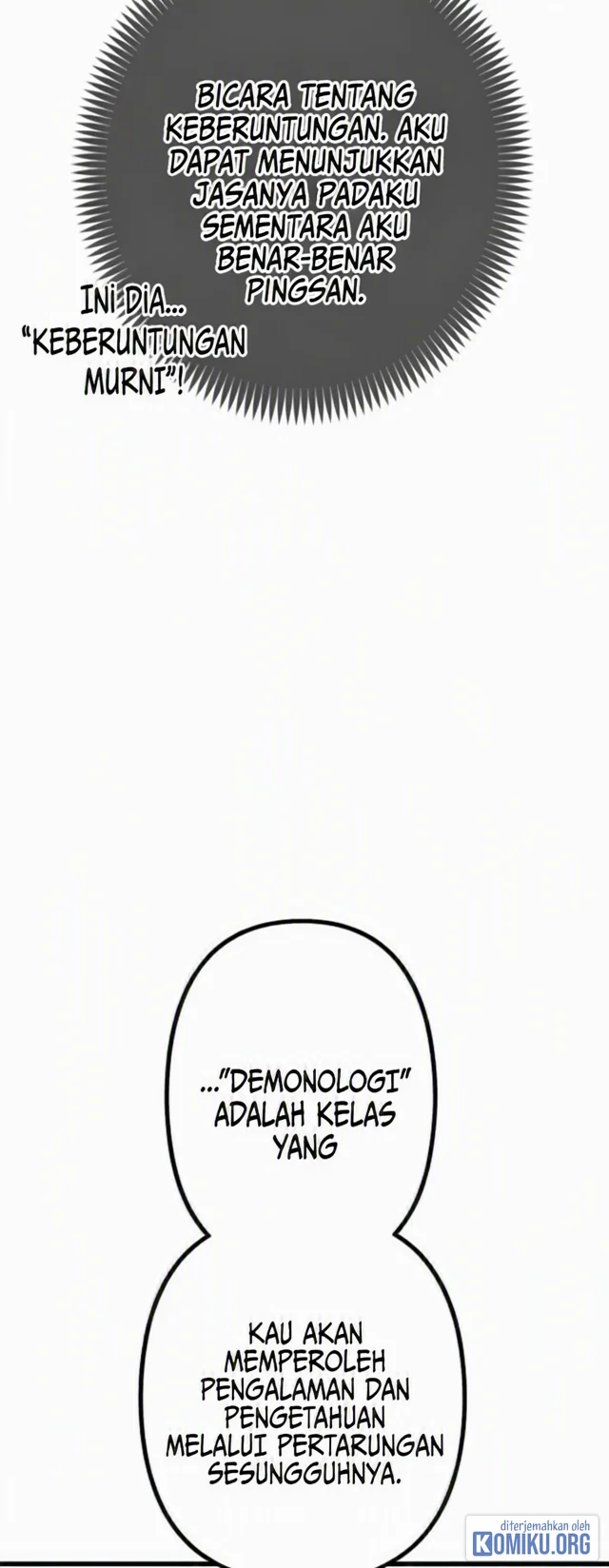 Sword God High School: The Talentless Underachiever Becomes the Strongest Chapter 11 Gambar 12