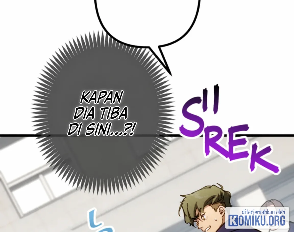 Sword God High School: The Talentless Underachiever Becomes the Strongest Chapter 12 Gambar 14