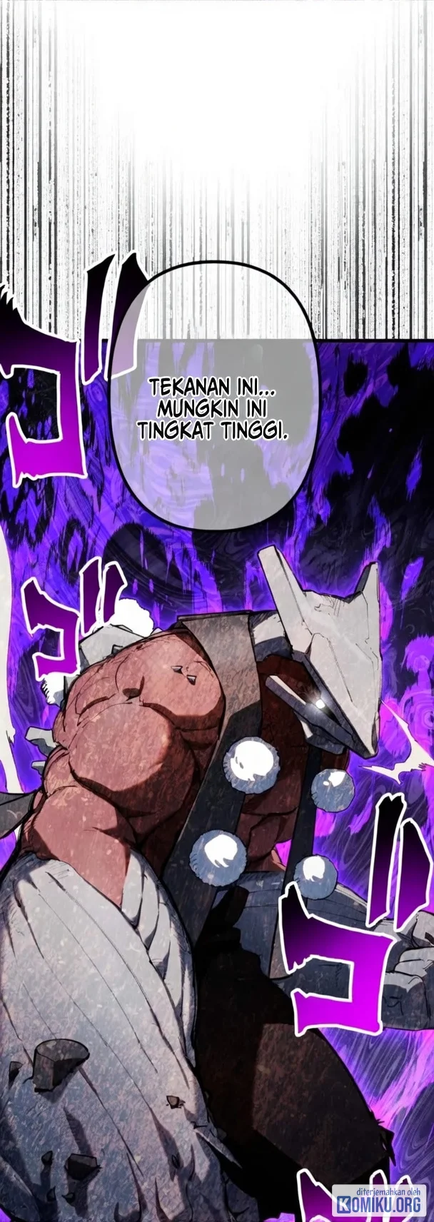 Sword God High School: The Talentless Underachiever Becomes the Strongest Chapter 13 Gambar 14
