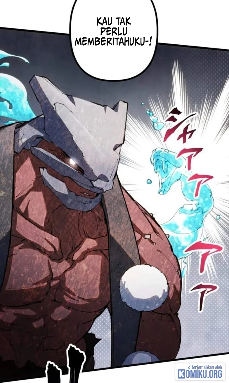 Sword God High School: The Talentless Underachiever Becomes the Strongest Chapter 13 Gambar 17