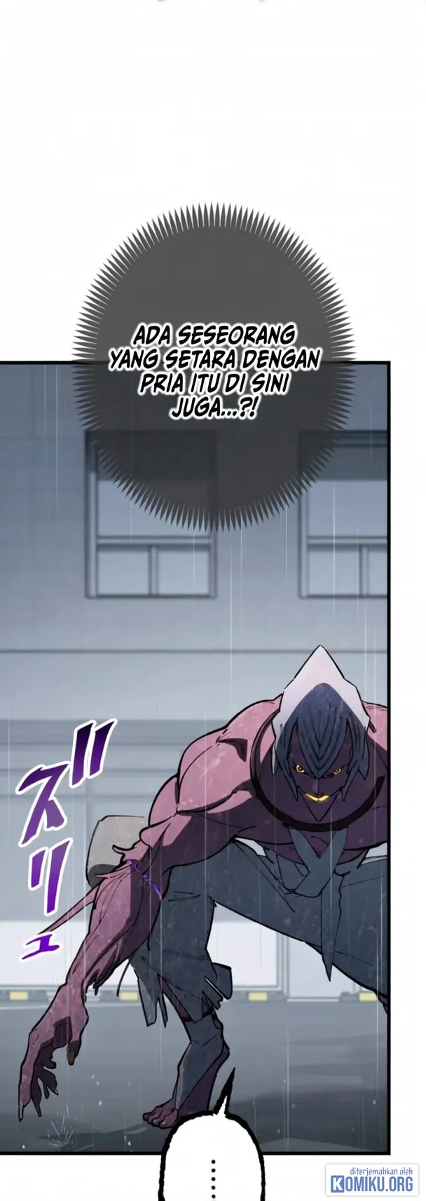 Sword God High School: The Talentless Underachiever Becomes the Strongest Chapter 14 Gambar 19