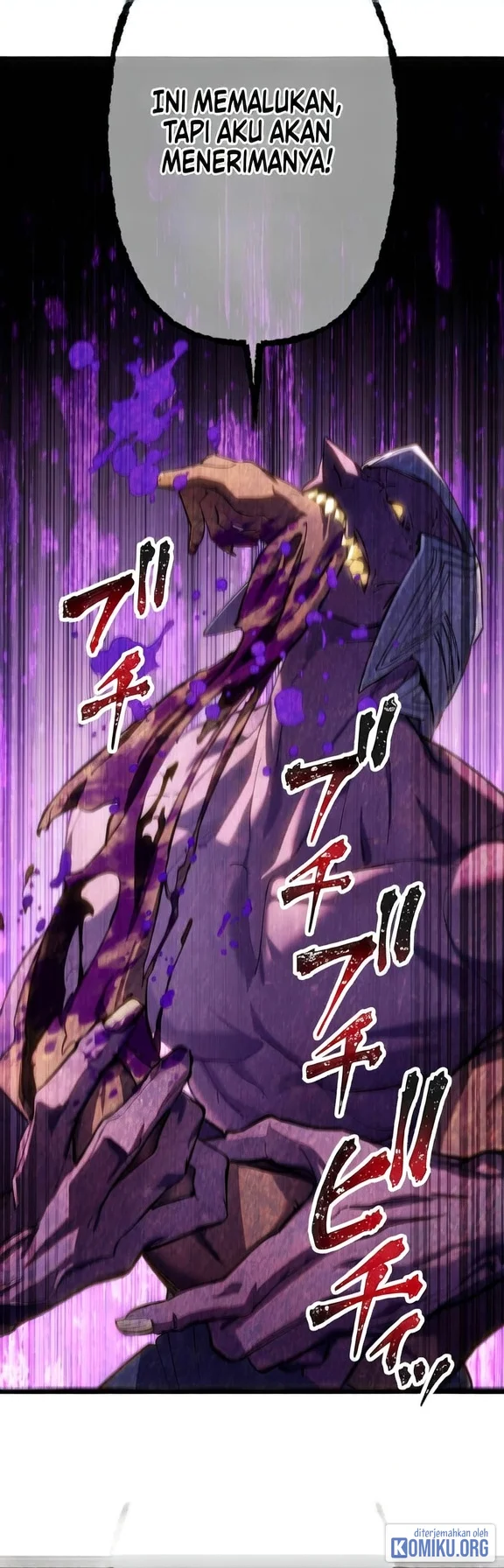 Sword God High School: The Talentless Underachiever Becomes the Strongest Chapter 15 Gambar 17