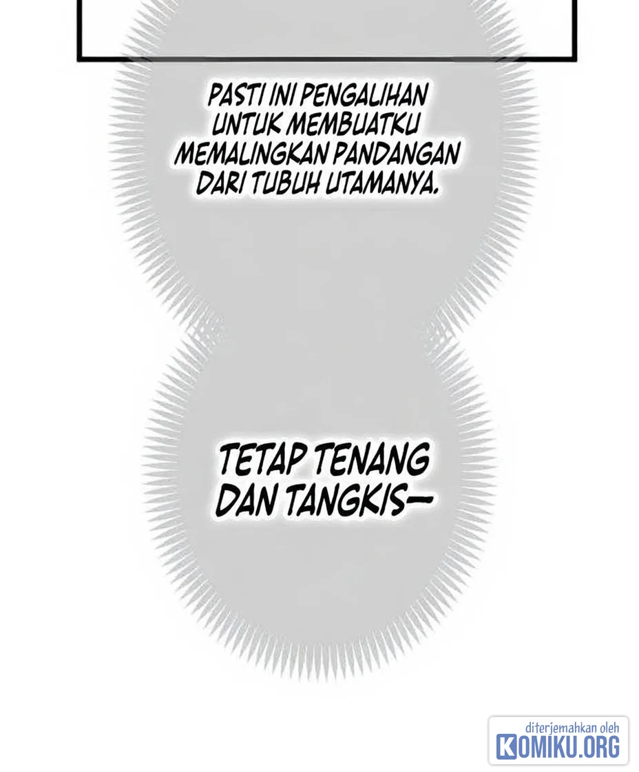 Sword God High School: The Talentless Underachiever Becomes the Strongest Chapter 15 Gambar 22