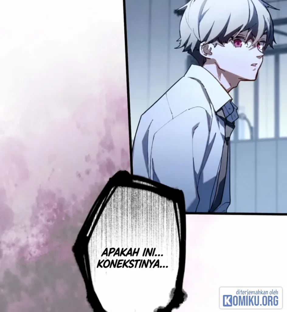 Sword God High School: The Talentless Underachiever Becomes the Strongest Chapter 2 Gambar 23