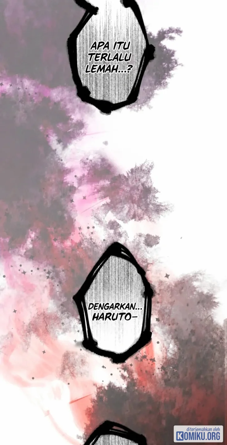 Sword God High School: The Talentless Underachiever Becomes the Strongest Chapter 2 Gambar 24