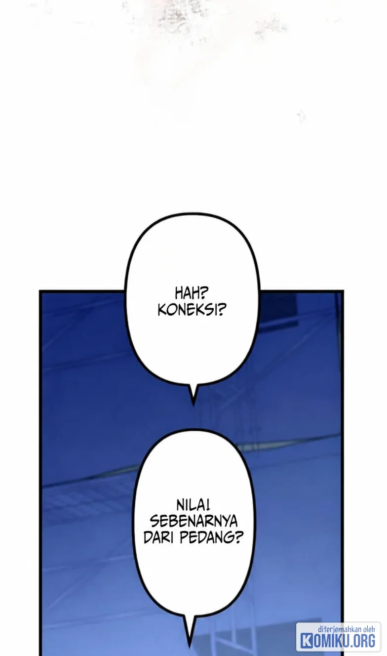 Sword God High School: The Talentless Underachiever Becomes the Strongest Chapter 2 Gambar 26