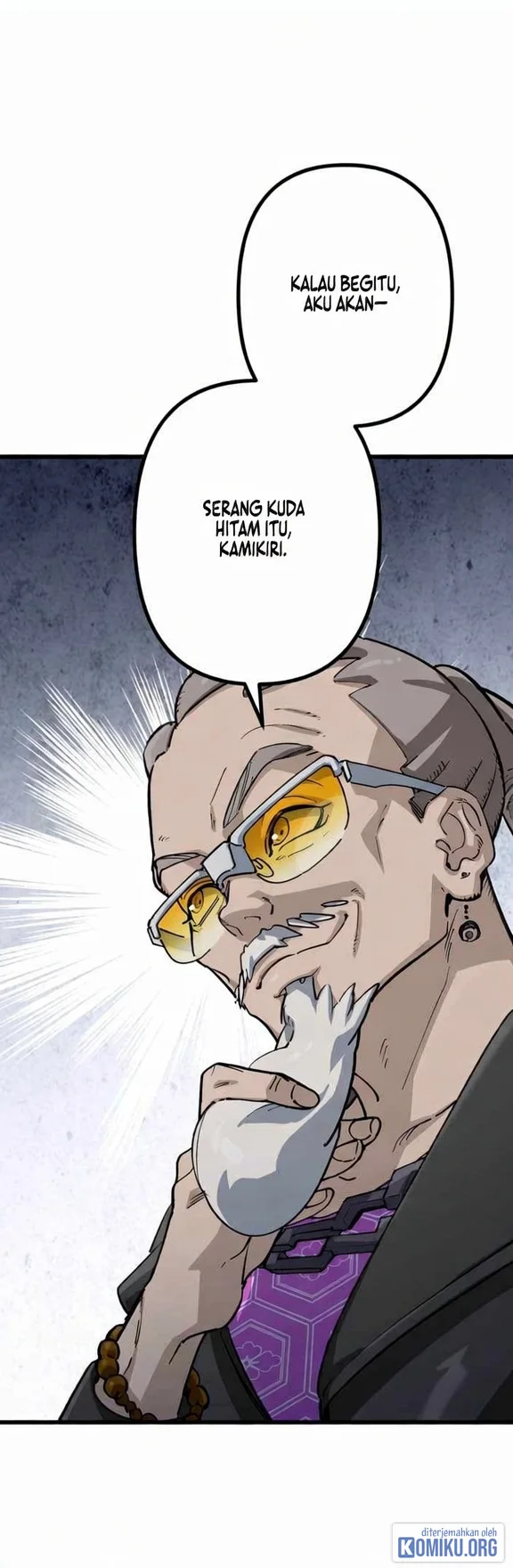 Sword God High School: The Talentless Underachiever Becomes the Strongest Chapter 22 Gambar 12