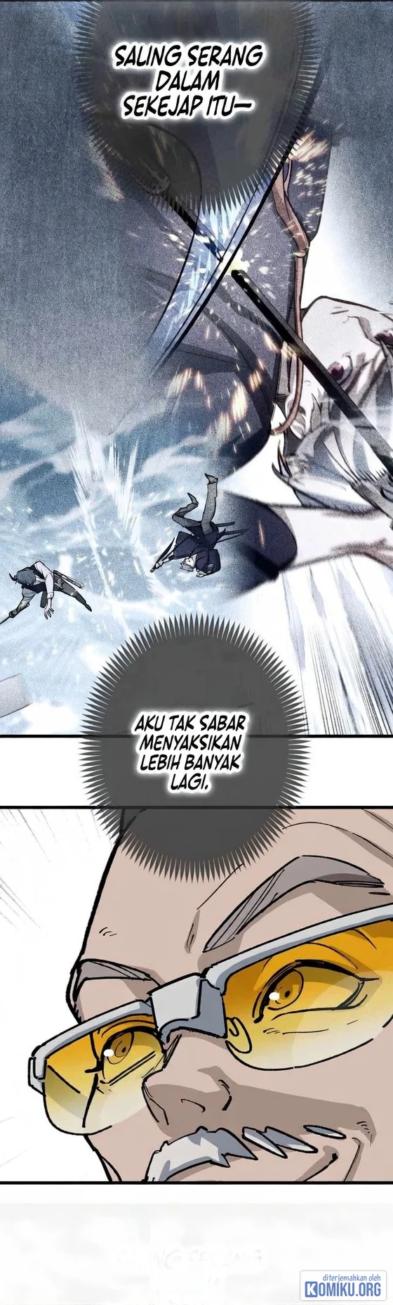 Sword God High School: The Talentless Underachiever Becomes the Strongest Chapter 22 Gambar 14