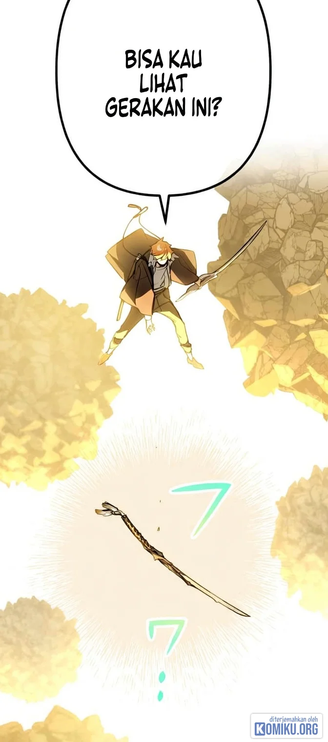 Sword God High School: The Talentless Underachiever Becomes the Strongest Chapter 23 Gambar 12