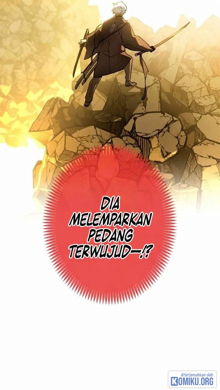 Sword God High School: The Talentless Underachiever Becomes the Strongest Chapter 23 Gambar 13
