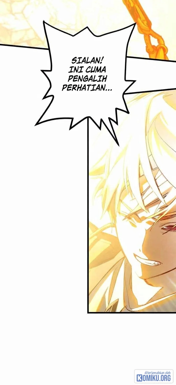 Sword God High School: The Talentless Underachiever Becomes the Strongest Chapter 23 Gambar 15