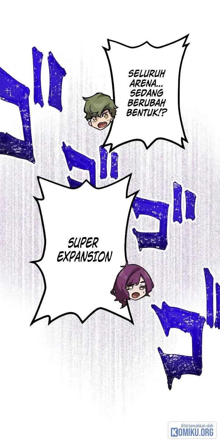 Sword God High School: The Talentless Underachiever Becomes the Strongest Chapter 24 Gambar 11
