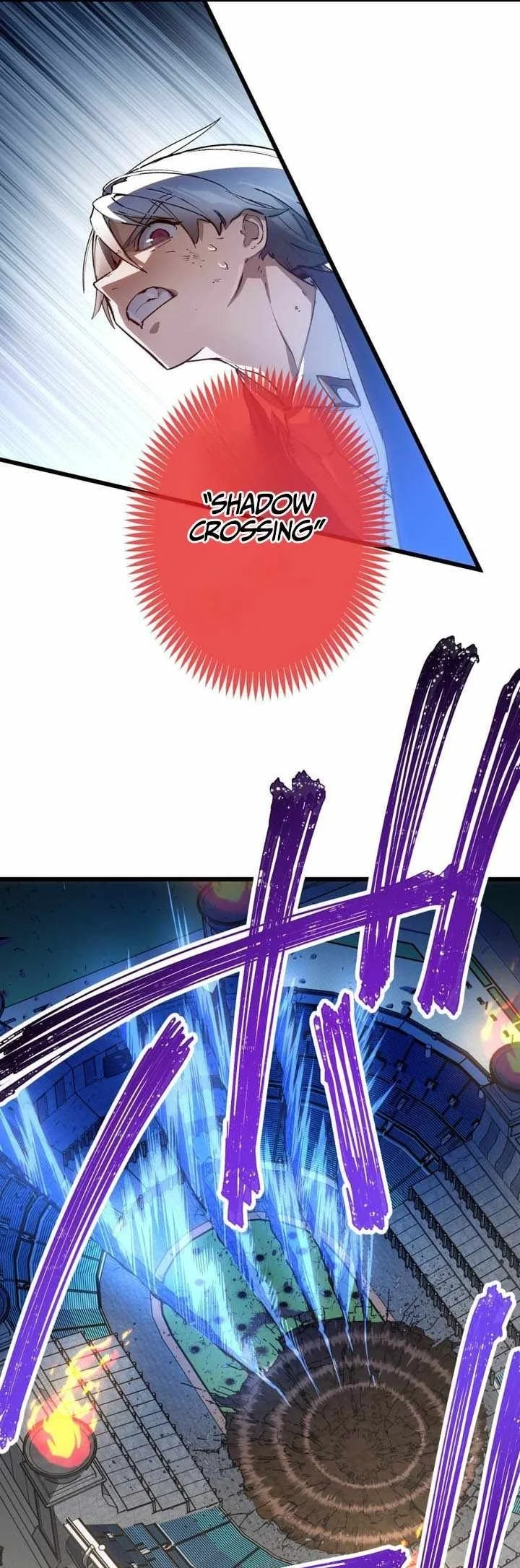 Sword God High School: The Talentless Underachiever Becomes the Strongest Chapter 25 Gambar 12