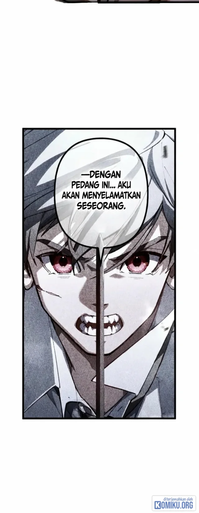 Sword God High School: The Talentless Underachiever Becomes the Strongest Chapter 3 Gambar 19