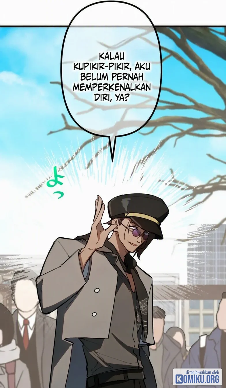 Sword God High School: The Talentless Underachiever Becomes the Strongest Chapter 3 Gambar 24