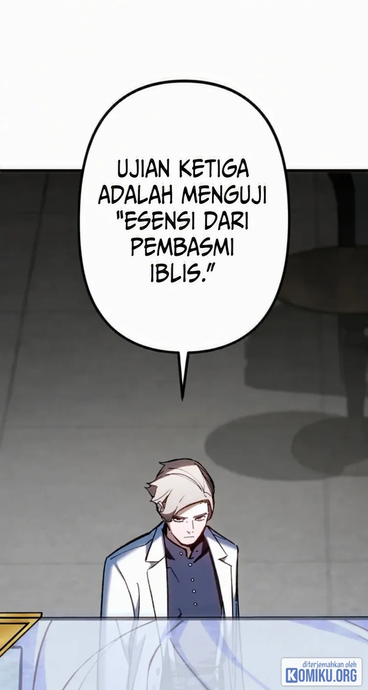 Sword God High School: The Talentless Underachiever Becomes the Strongest Chapter 4 Gambar 19