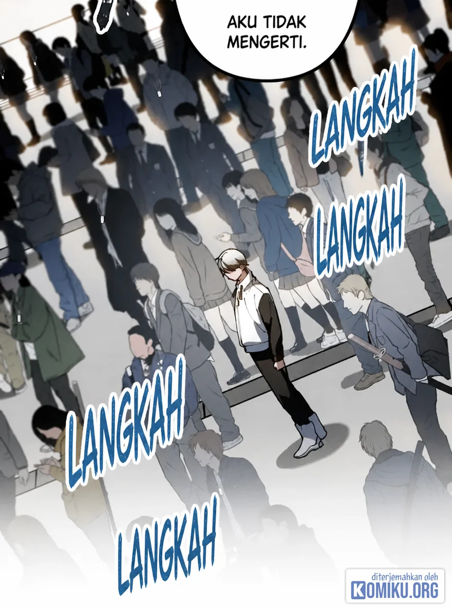 Sword God High School: The Talentless Underachiever Becomes the Strongest Chapter 4 Gambar 26