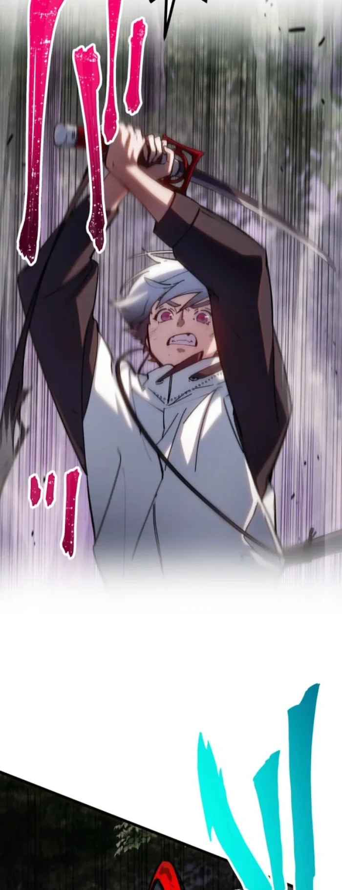 Sword God High School: The Talentless Underachiever Becomes the Strongest Chapter 5 Gambar 15