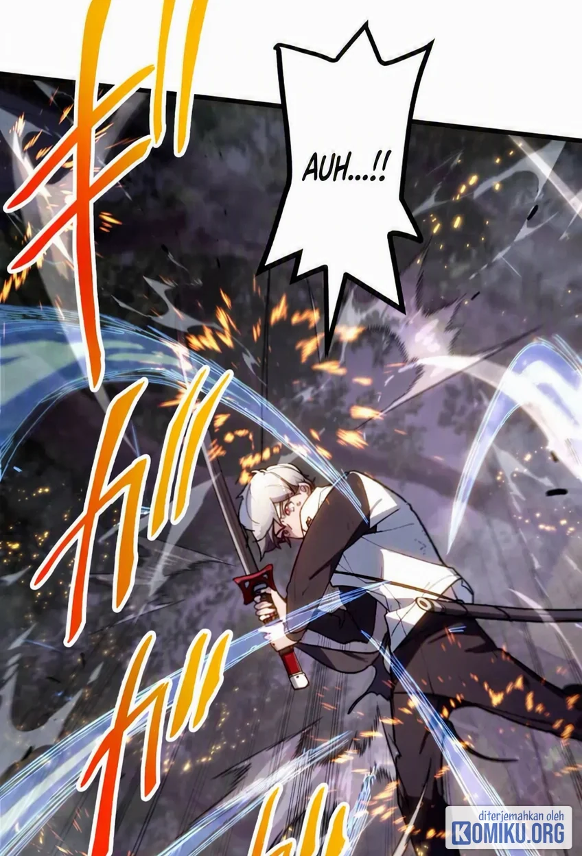 Sword God High School: The Talentless Underachiever Becomes the Strongest Chapter 5 Gambar 17
