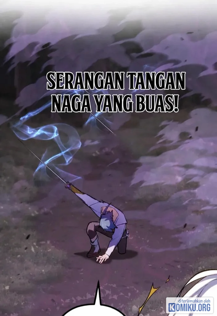 Sword God High School: The Talentless Underachiever Becomes the Strongest Chapter 6 Gambar 13