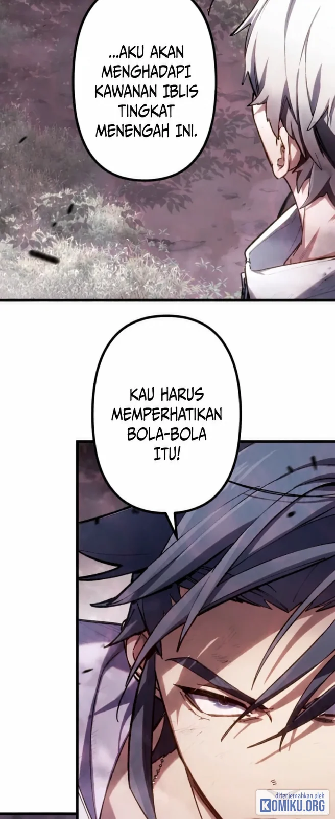 Sword God High School: The Talentless Underachiever Becomes the Strongest Chapter 6 Gambar 14