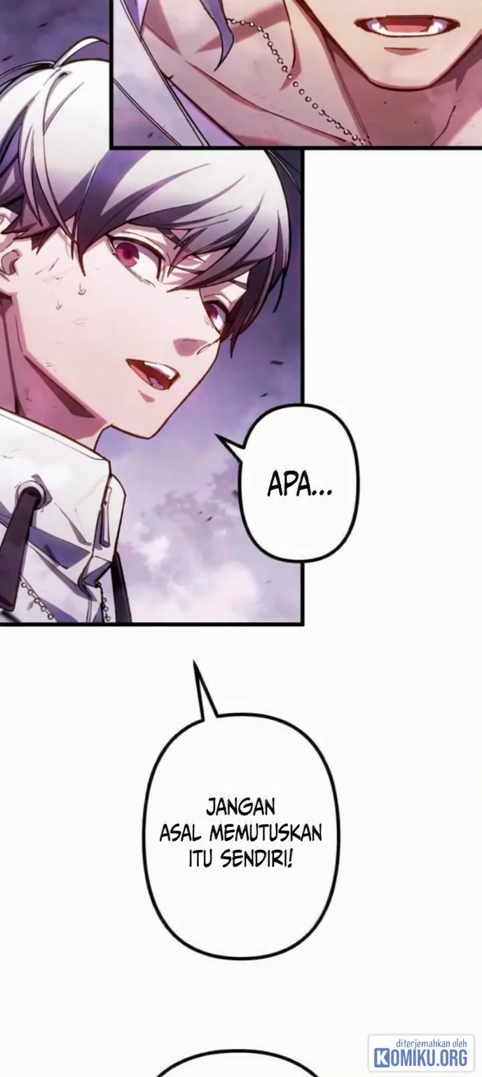 Sword God High School: The Talentless Underachiever Becomes the Strongest Chapter 6 Gambar 15