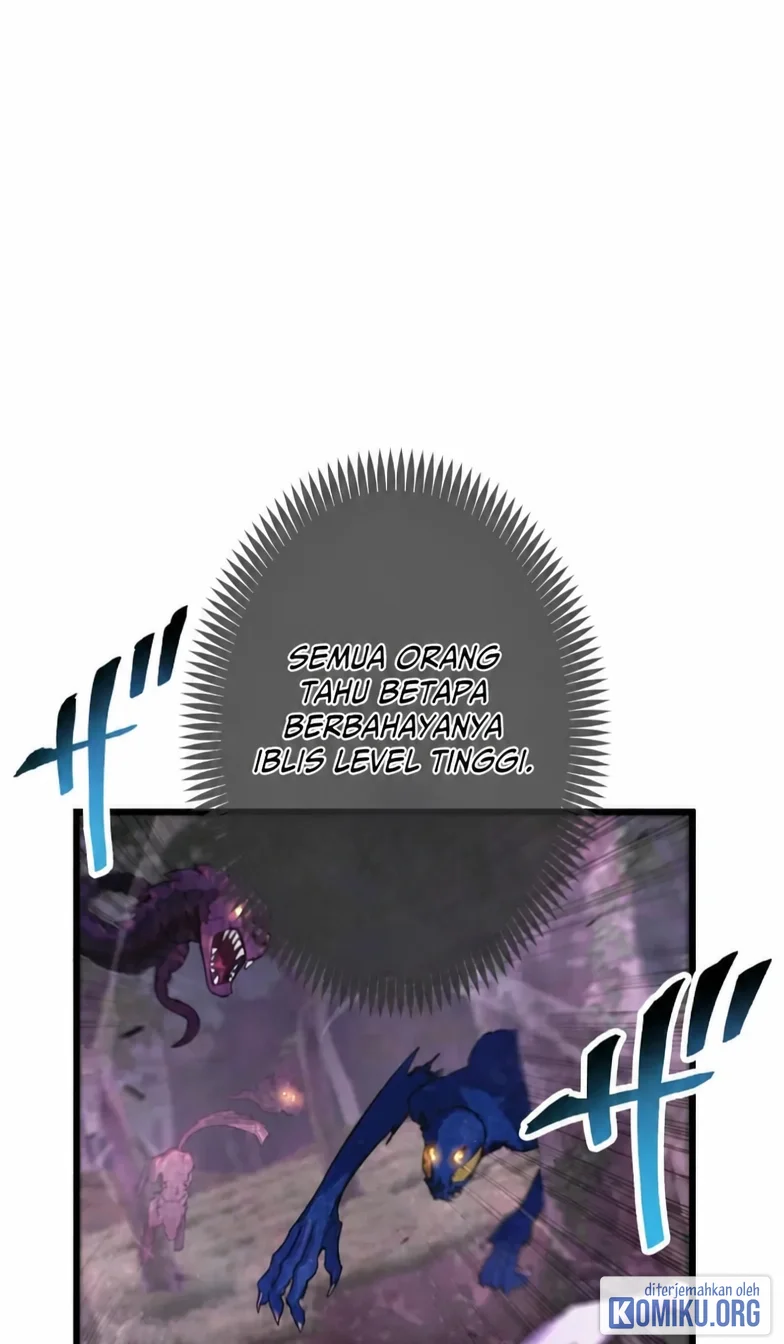 Sword God High School: The Talentless Underachiever Becomes the Strongest Chapter 6 Gambar 18