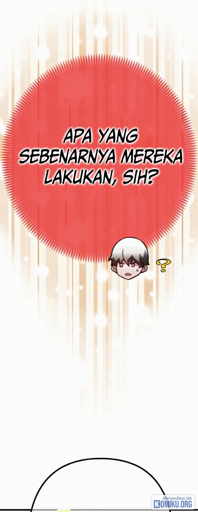 Sword God High School: The Talentless Underachiever Becomes the Strongest Chapter 7 Gambar 14