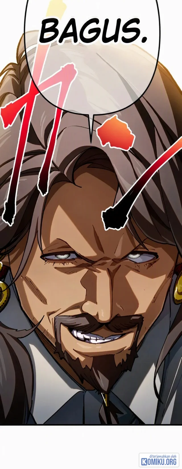 Sword God High School: The Talentless Underachiever Becomes the Strongest Chapter 7 Gambar 15