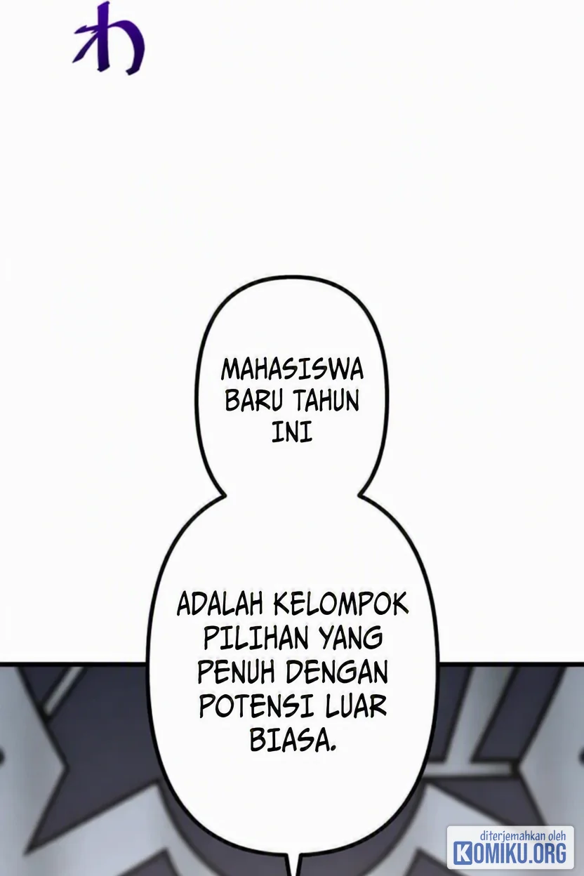 Sword God High School: The Talentless Underachiever Becomes the Strongest Chapter 7 Gambar 17