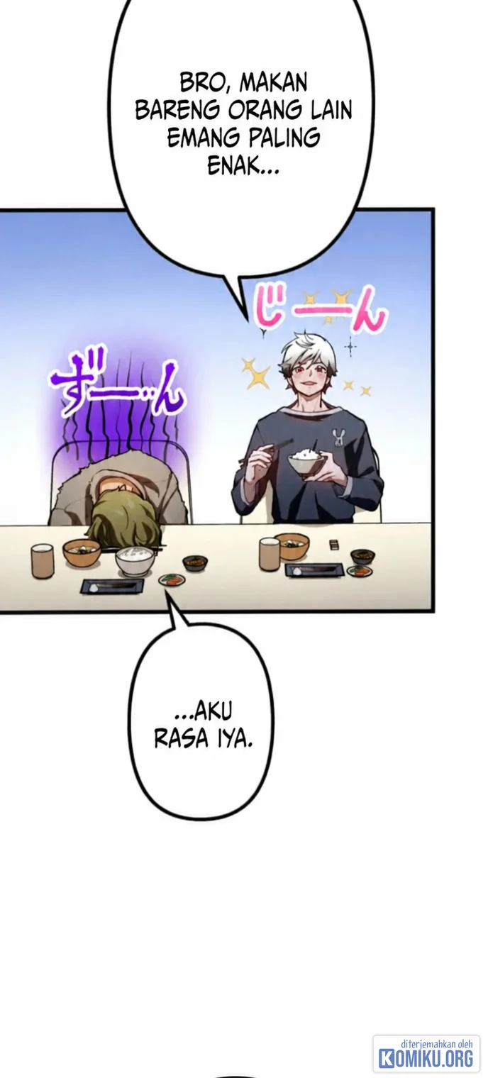 Sword God High School: The Talentless Underachiever Becomes the Strongest Chapter 9 Gambar 13
