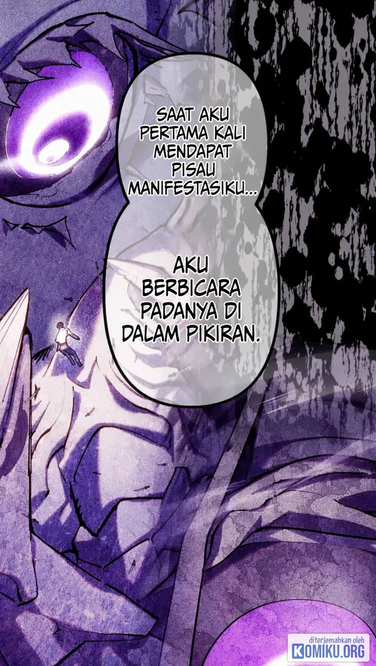 Sword God High School: The Talentless Underachiever Becomes the Strongest Chapter 9 Gambar 17