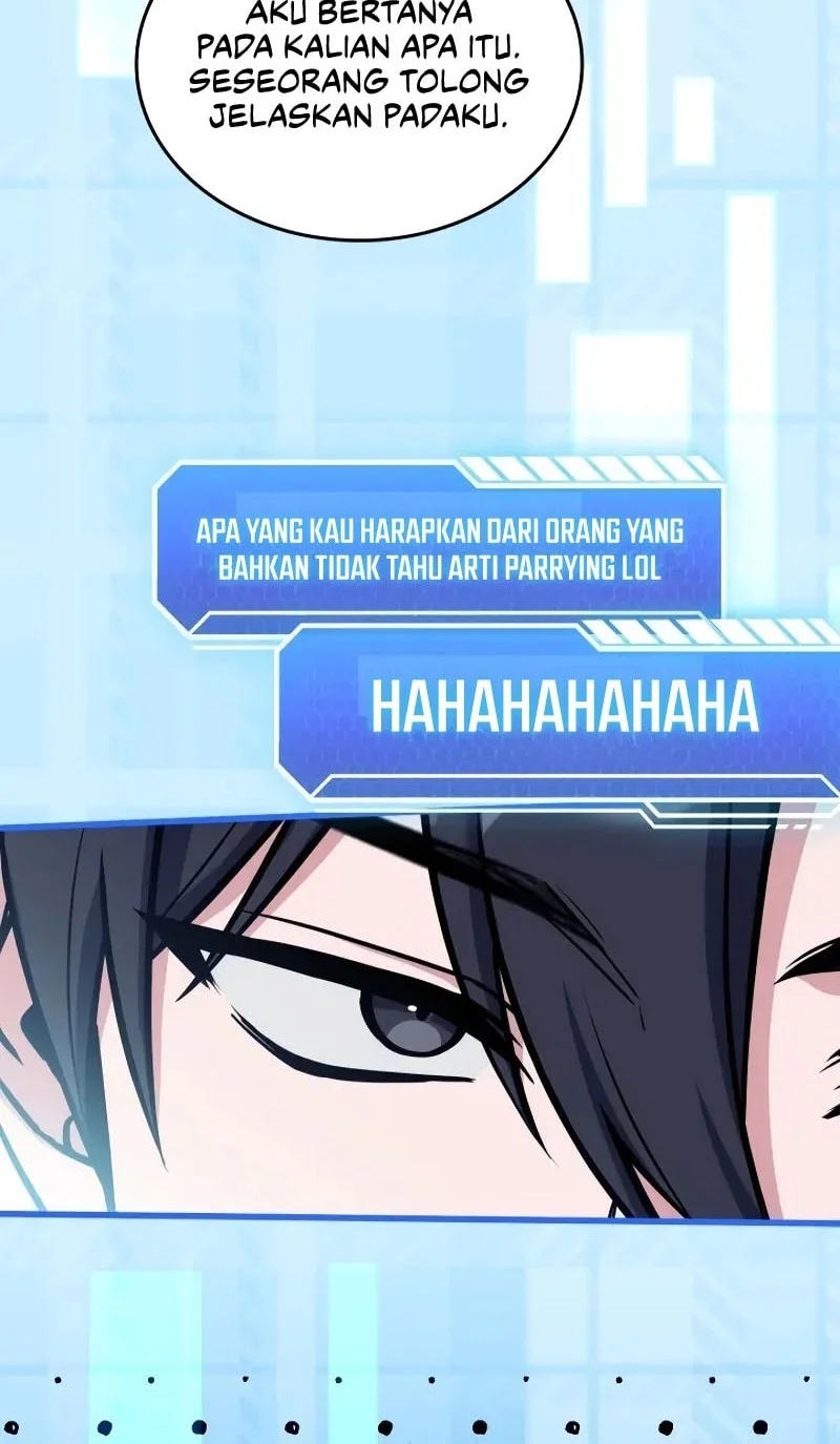 Sword God's Livestream Chapter 10 Gambar 9