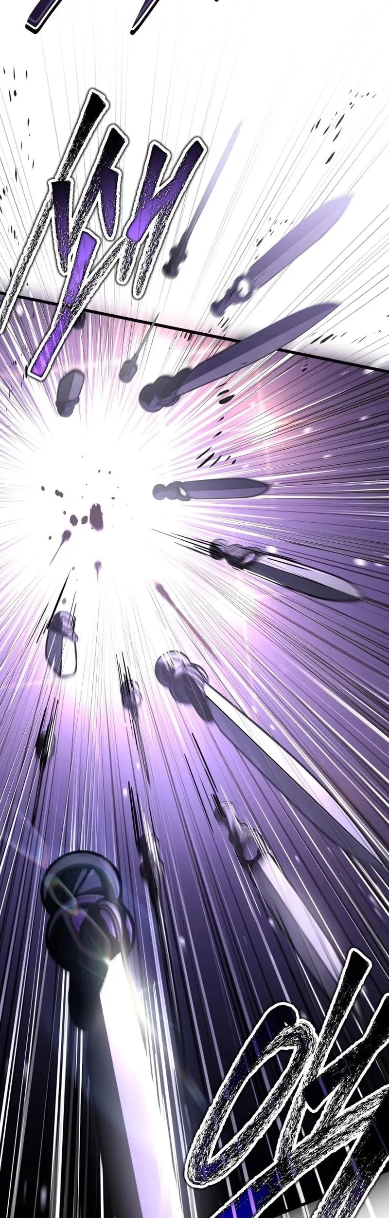 Sword God's Livestream Chapter 11 Gambar 11