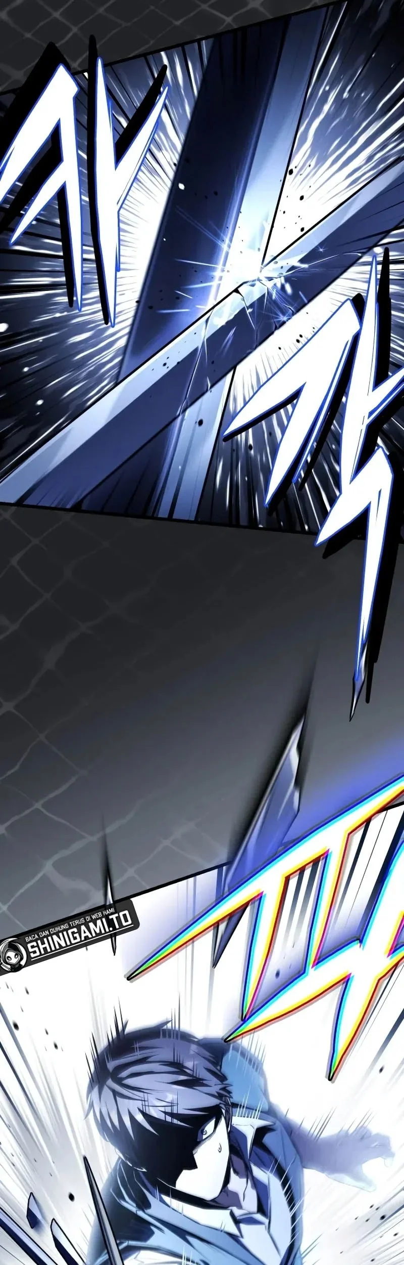 Sword God's Livestream Chapter 15 Gambar 10