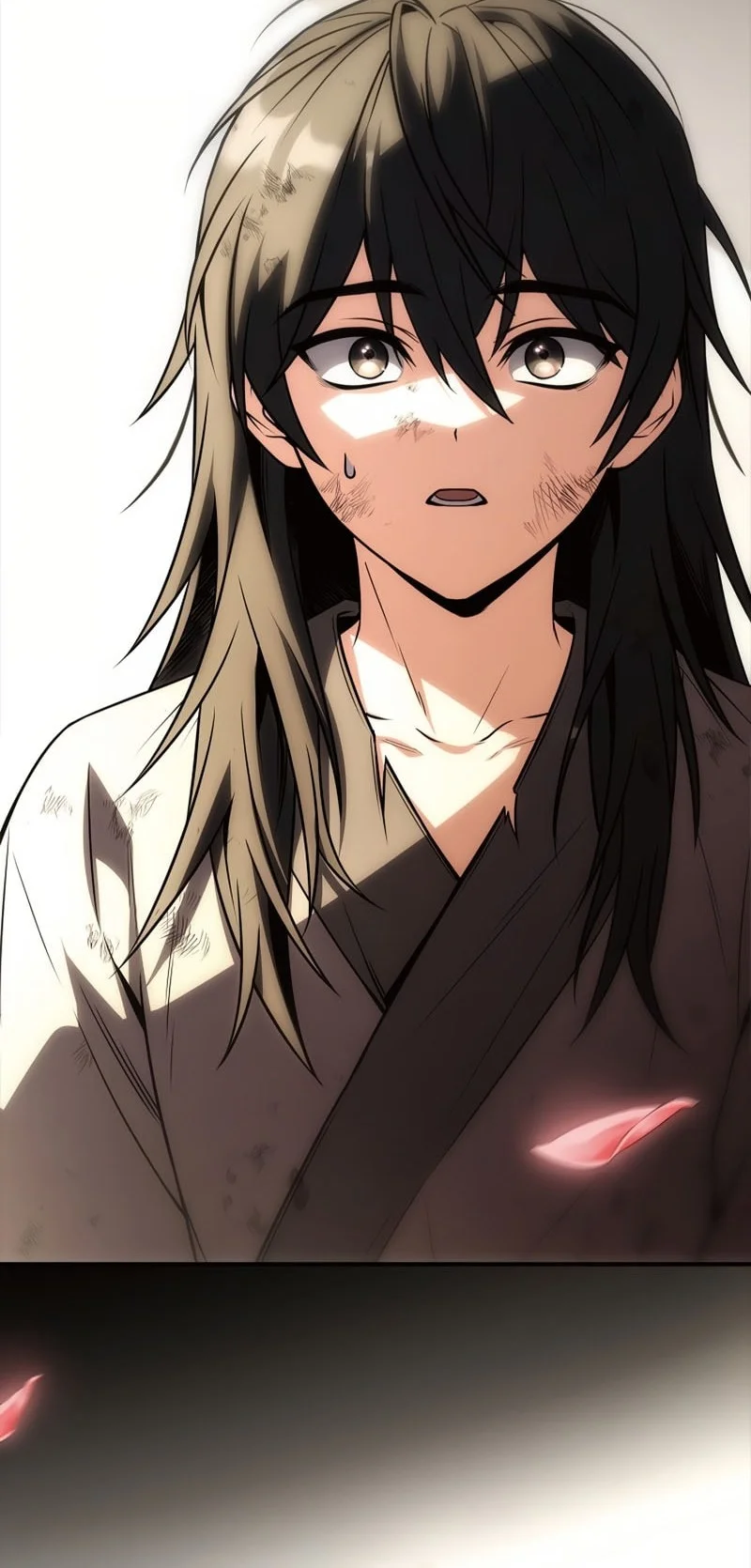 Sword God's Livestream Chapter 2 Gambar 10