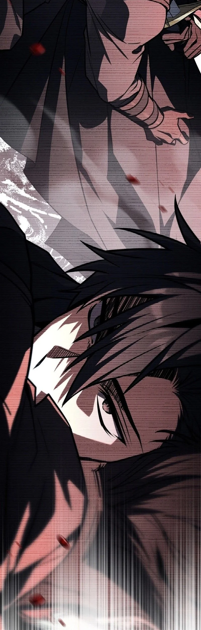 Sword God's Livestream Chapter 20 Gambar 12