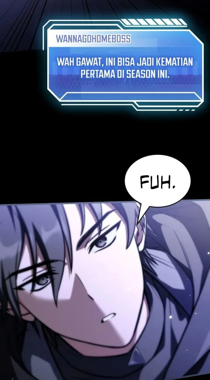 Sword God's Livestream Chapter 21 Gambar 9