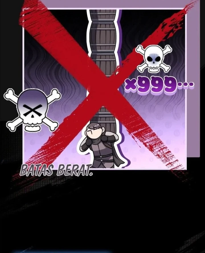 Sword God's Livestream Chapter 22 Gambar 9