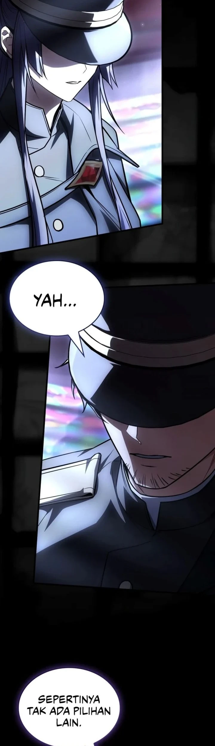 Sword God's Livestream Chapter 23 Gambar 7