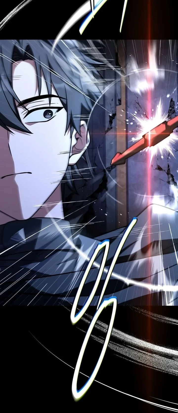 Sword God's Livestream Chapter 28 Gambar 10
