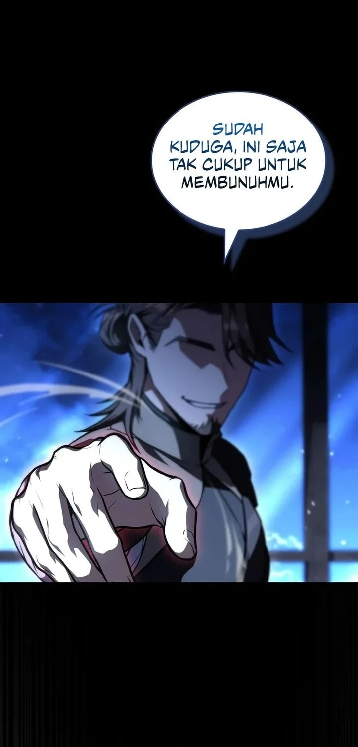 Sword God's Livestream Chapter 28 Gambar 12