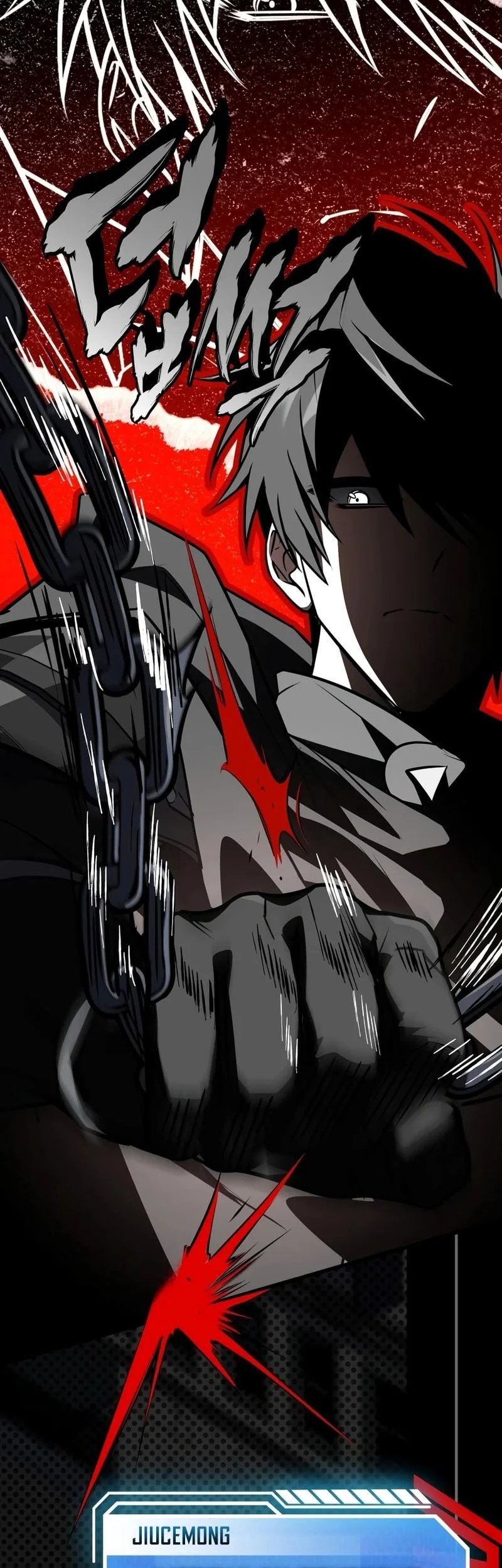 Sword God's Livestream Chapter 29 Gambar 8