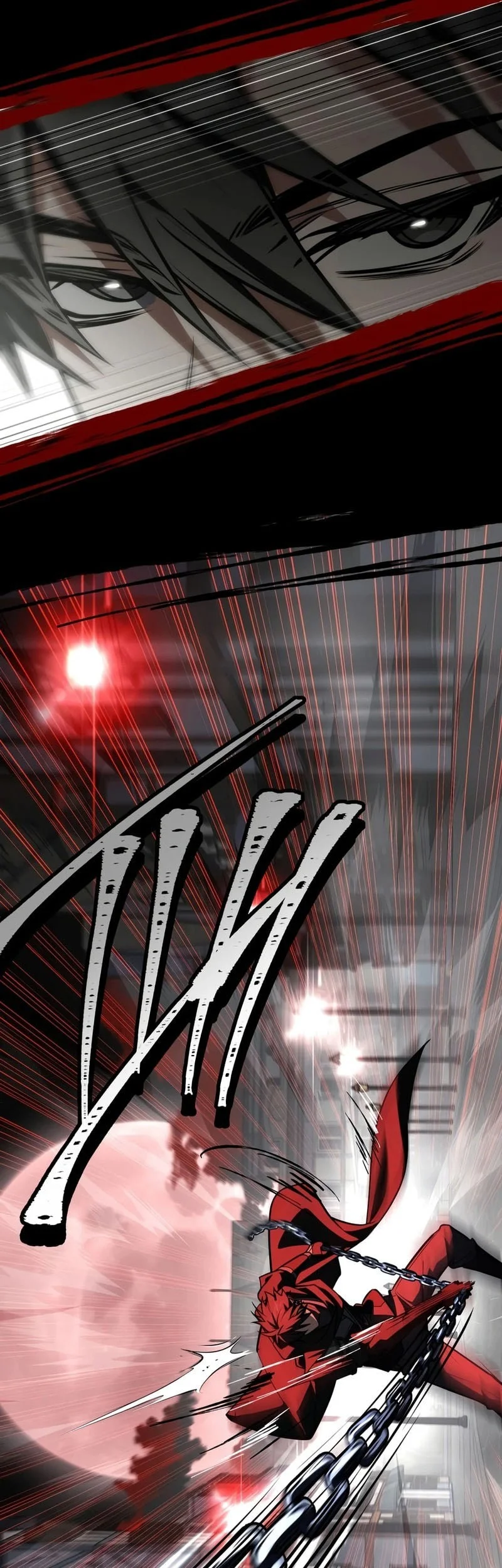 Sword God's Livestream Chapter 29 Gambar 10