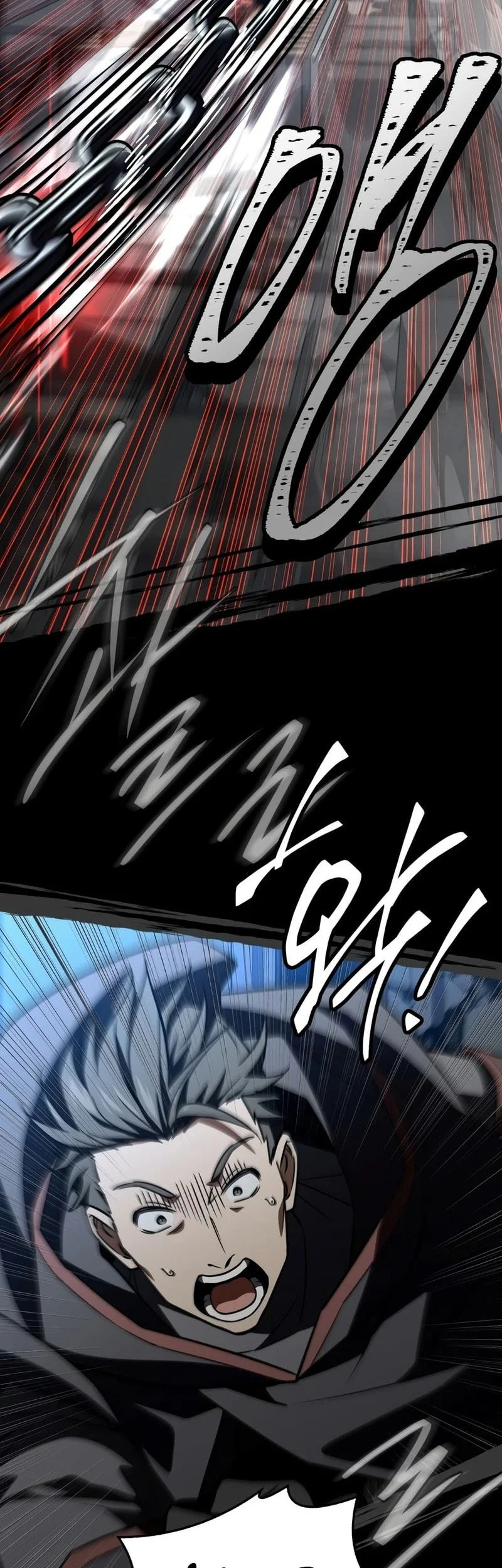 Sword God's Livestream Chapter 29 Gambar 11