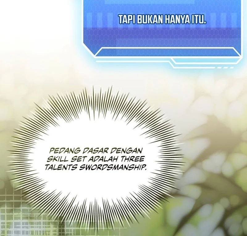 Sword God's Livestream Chapter 33 Gambar 10