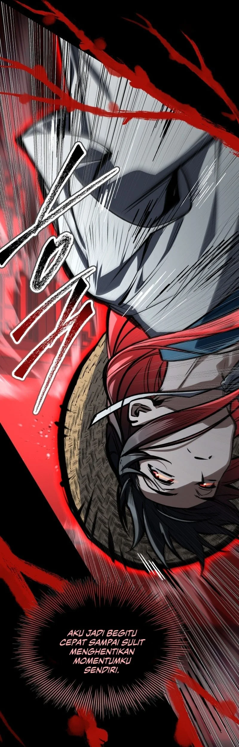 Sword God's Livestream Chapter 35 Gambar 11