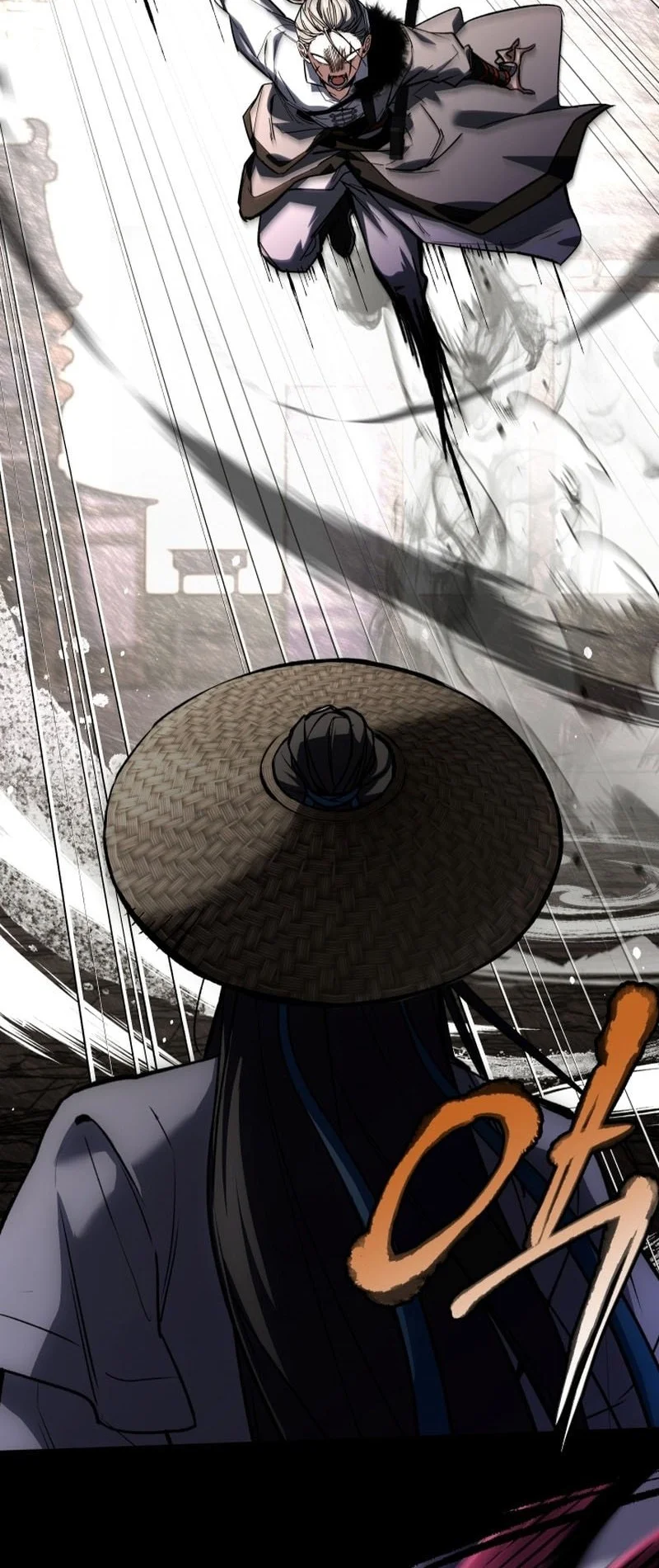 Sword God's Livestream Chapter 36 Gambar 11