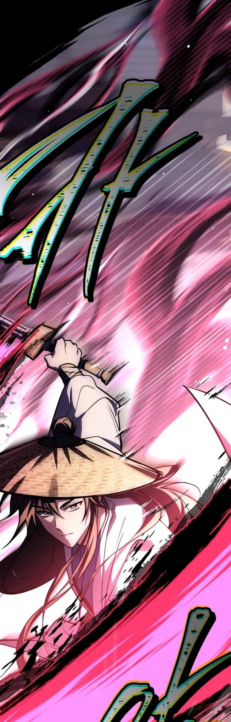 Sword God's Livestream Chapter 36 Gambar 12